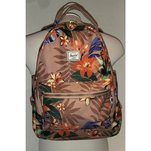 Herschel Supply Co. Backpack - Picture 1 of 16